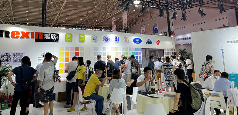 10月展会